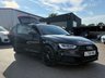 USED 2018 68 AUDI A3 1.6 TDI 30 S line Sportback 5dr Diesel Manual Euro 6 (s/s) (116 ps) 