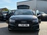 USED 2018 68 AUDI A3 1.6 TDI 30 S line Sportback 5dr Diesel Manual Euro 6 (s/s) (116 ps) 