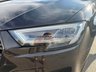 USED 2018 68 AUDI A3 1.6 TDI 30 S line Sportback 5dr Diesel Manual Euro 6 (s/s) (116 ps) 