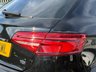 USED 2018 68 AUDI A3 1.6 TDI 30 S line Sportback 5dr Diesel Manual Euro 6 (s/s) (116 ps) 