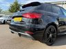 USED 2018 68 AUDI A3 1.6 TDI 30 S line Sportback 5dr Diesel Manual Euro 6 (s/s) (116 ps) 