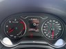 USED 2018 68 AUDI A3 1.6 TDI 30 S line Sportback 5dr Diesel Manual Euro 6 (s/s) (116 ps) 