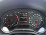 USED 2018 68 AUDI A3 1.6 TDI 30 S line Sportback 5dr Diesel Manual Euro 6 (s/s) (116 ps) 