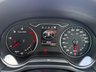USED 2018 68 AUDI A3 1.6 TDI 30 S line Sportback 5dr Diesel Manual Euro 6 (s/s) (116 ps) 