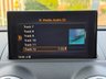 USED 2018 68 AUDI A3 1.6 TDI 30 S line Sportback 5dr Diesel Manual Euro 6 (s/s) (116 ps) 