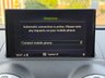 USED 2018 68 AUDI A3 1.6 TDI 30 S line Sportback 5dr Diesel Manual Euro 6 (s/s) (116 ps) 