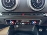 USED 2018 68 AUDI A3 1.6 TDI 30 S line Sportback 5dr Diesel Manual Euro 6 (s/s) (116 ps) 