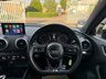 USED 2018 68 AUDI A3 1.6 TDI 30 S line Sportback 5dr Diesel Manual Euro 6 (s/s) (116 ps) 