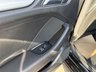 USED 2018 68 AUDI A3 1.6 TDI 30 S line Sportback 5dr Diesel Manual Euro 6 (s/s) (116 ps) 