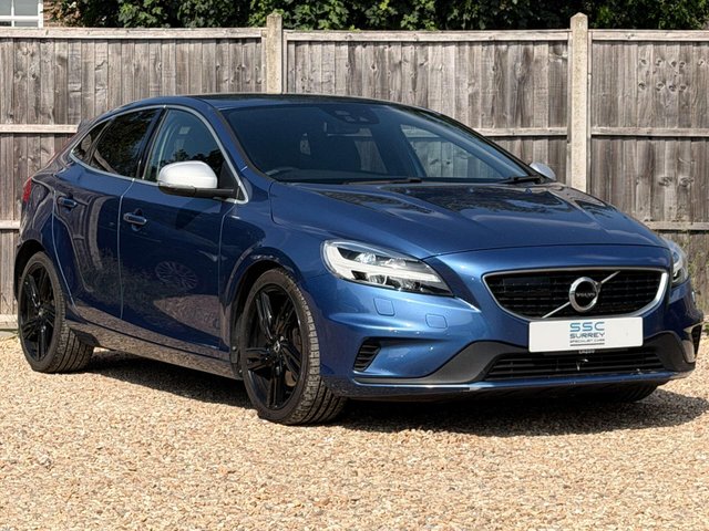 Surrey Specialist Cars