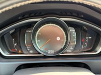 USED 2018 18 VOLVO V40 1.5 V40 R-Design Pro T3 Auto 5dr Full Service History Sat Nav