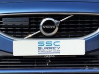 USED 2018 18 VOLVO V40 1.5 V40 R-Design Pro T3 Auto 5dr Full Service History Sat Nav