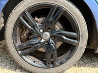 USED 2018 18 VOLVO V40 1.5 V40 R-Design Pro T3 Auto 5dr Full Service History Sat Nav