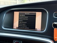 USED 2018 18 VOLVO V40 1.5 V40 R-Design Pro T3 Auto 5dr Full Service History Sat Nav