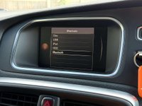 USED 2018 18 VOLVO V40 1.5 V40 R-Design Pro T3 Auto 5dr Full Service History Sat Nav