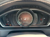 USED 2018 18 VOLVO V40 1.5 V40 R-Design Pro T3 Auto 5dr Full Service History Sat Nav