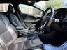USED 2018 18 VOLVO V40 1.5 V40 R-Design Pro T3 Auto 5dr Full Service History Sat Nav