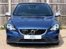 USED 2018 18 VOLVO V40 1.5 V40 R-Design Pro T3 Auto 5dr Full Service History Sat Nav