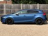 USED 2018 18 VOLVO V40 1.5 V40 R-Design Pro T3 Auto 5dr Full Service History Sat Nav