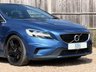 USED 2018 18 VOLVO V40 1.5 V40 R-Design Pro T3 Auto 5dr Full Service History Sat Nav