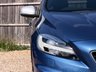 USED 2018 18 VOLVO V40 1.5 V40 R-Design Pro T3 Auto 5dr Full Service History Sat Nav