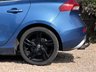 USED 2018 18 VOLVO V40 1.5 V40 R-Design Pro T3 Auto 5dr Full Service History Sat Nav