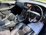 USED 2018 18 VOLVO V40 1.5 V40 R-Design Pro T3 Auto 5dr Full Service History Sat Nav