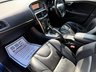 USED 2018 18 VOLVO V40 1.5 V40 R-Design Pro T3 Auto 5dr Full Service History Sat Nav