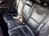 USED 2018 18 VOLVO V40 1.5 V40 R-Design Pro T3 Auto 5dr Full Service History Sat Nav
