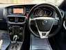 USED 2018 18 VOLVO V40 1.5 V40 R-Design Pro T3 Auto 5dr Full Service History Sat Nav