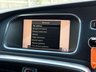 USED 2018 18 VOLVO V40 1.5 V40 R-Design Pro T3 Auto 5dr Full Service History Sat Nav