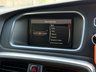 USED 2018 18 VOLVO V40 1.5 V40 R-Design Pro T3 Auto 5dr Full Service History Sat Nav