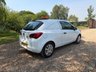 USED 2016 16 VAUXHALL CORSA VAN 1.3 CDTi ecoFLEX 16v Car Derived Van 3dr Diesel Manual FWD L1 H1 (90 g/km, 94 bhp) 