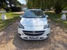 USED 2016 16 VAUXHALL CORSA VAN 1.3 CDTi ecoFLEX 16v Car Derived Van 3dr Diesel Manual FWD L1 H1 (90 g/km, 94 bhp) 