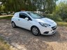 USED 2016 16 VAUXHALL CORSA VAN 1.3 CDTi ecoFLEX 16v Car Derived Van 3dr Diesel Manual FWD L1 H1 (90 g/km, 94 bhp) 