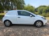 USED 2016 16 VAUXHALL CORSA VAN 1.3 CDTi ecoFLEX 16v Car Derived Van 3dr Diesel Manual FWD L1 H1 (90 g/km, 94 bhp) 