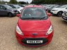 USED 2014 64 FORD KA 1.2 Zetec Euro 5 (s/s) 3dr Â£35 TAX+AUX+2 KEYS+ULEZ FREE