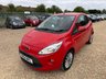 USED 2014 64 FORD KA 1.2 Zetec Euro 5 (s/s) 3dr Â£35 TAX+AUX+2 KEYS+ULEZ FREE