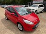 USED 2014 64 FORD KA 1.2 Zetec Euro 5 (s/s) 3dr Â£35 TAX+AUX+2 KEYS+ULEZ FREE