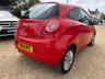 USED 2014 64 FORD KA 1.2 Zetec Euro 5 (s/s) 3dr Â£35 TAX+AUX+2 KEYS+ULEZ FREE