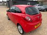 USED 2014 64 FORD KA 1.2 Zetec Euro 5 (s/s) 3dr Â£35 TAX+AUX+2 KEYS+ULEZ FREE