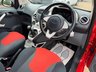 USED 2014 64 FORD KA 1.2 Zetec Euro 5 (s/s) 3dr Â£35 TAX+AUX+2 KEYS+ULEZ FREE
