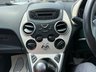 USED 2014 64 FORD KA 1.2 Zetec Euro 5 (s/s) 3dr Â£35 TAX+AUX+2 KEYS+ULEZ FREE