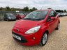 USED 2014 64 FORD KA 1.2 Zetec Euro 5 (s/s) 3dr Â£35 TAX+AUX+2 KEYS+ULEZ FREE