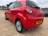 USED 2014 64 FORD KA 1.2 Zetec Euro 5 (s/s) 3dr Â£35 TAX+AUX+2 KEYS+ULEZ FREE