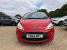 USED 2014 64 FORD KA 1.2 Zetec Euro 5 (s/s) 3dr Â£35 TAX+AUX+2 KEYS+ULEZ FREE