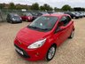 USED 2014 64 FORD KA 1.2 Zetec Euro 5 (s/s) 3dr Â£35 TAX+AUX+2 KEYS+ULEZ FREE