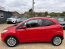 USED 2014 64 FORD KA 1.2 Zetec Euro 5 (s/s) 3dr Â£35 TAX+AUX+2 KEYS+ULEZ FREE