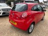 USED 2014 64 FORD KA 1.2 Zetec Euro 5 (s/s) 3dr Â£35 TAX+AUX+2 KEYS+ULEZ FREE