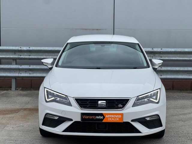 View our SEAT LEON